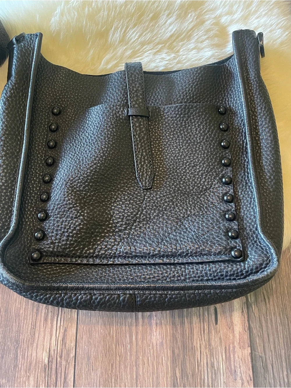 Rebecca Minkoff | Unlined Feed Bag